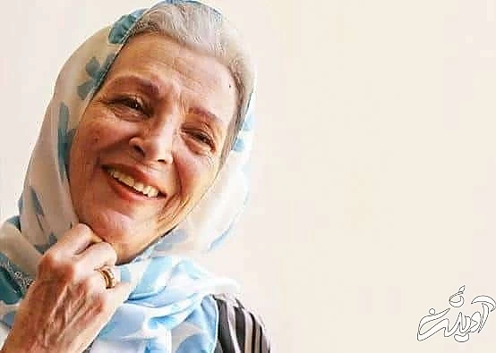 نیکو خردمند بازیگر کشورمان نیکو خردمند